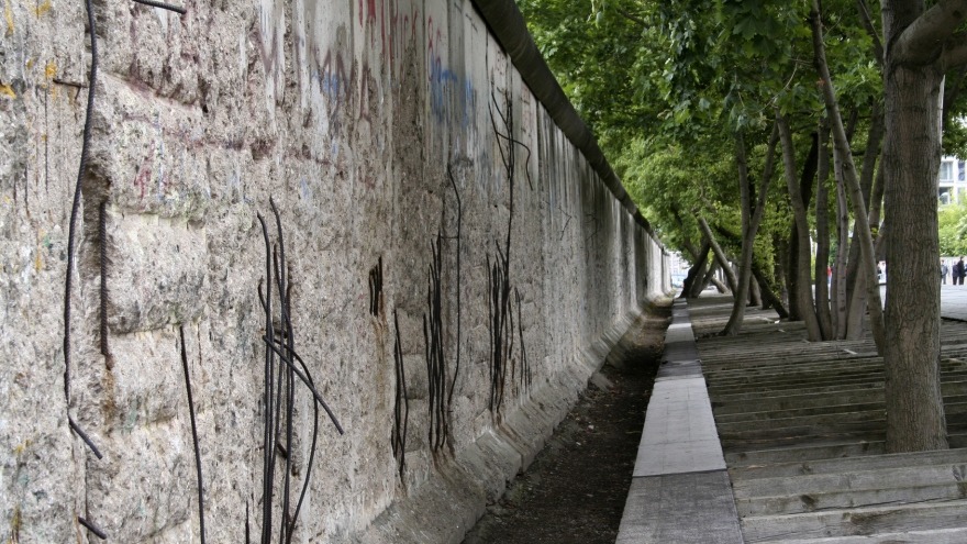 Berlin Wall Berlin Wall